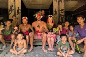 photo - Mentawai Travel - 31 photo - Mentawai Travel - 31