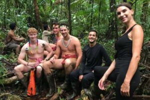 photo - Mentawai Travel - 35 photo - Mentawai Travel - 35