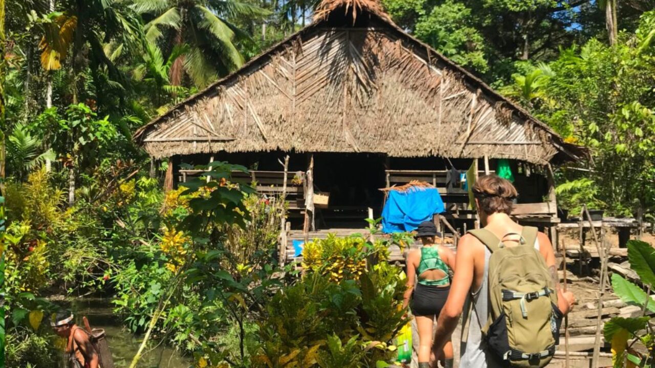 Slider Visit Mentawai Tribe (6) Slider Visit Mentawai Tribe (6)